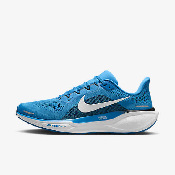 Carolina Panthers Shoes. Nike
